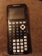 TI-84 plus CE-T, Diversen, Ophalen