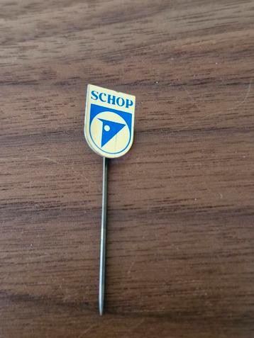 Sp 1510 Speldje Schop beschikbaar voor biedingen