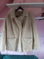 Tussenjas wit/ crème maat L, H&M, Wit, Maat 42/44 (L), Ophalen of Verzenden