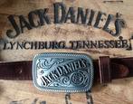 Jack Daniels riemgeps evt met nieuwe leren riem, Kleding | Heren, Ophalen of Verzenden, Zo goed als nieuw