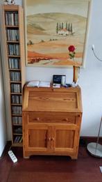 Kantoor, Huis en Inrichting, Bureaus, Ophalen, Gebruikt, Bureau
