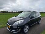 Renault - 2012 - Grand Scénic - 1.4 TCe Bose - 58-XSG-5, Auto's, Renault, Euro 5, Overige brandstoffen, Bedrijf, Te koop