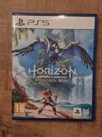 Horizon Forbidden West - PS5, Spelcomputers en Games, Games | Sony PlayStation 5, Ophalen of Verzenden, Zo goed als nieuw