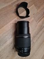 Tamron 18 - 200 zoomlens, Audio, Tv en Foto, Fotografie | Lenzen en Objectieven, Ophalen, Zo goed als nieuw, Telelens