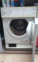 wasdroger, Witgoed en Apparatuur, Wasdrogers, Ophalen, Gebruikt, 4 tot 6 kg, Anti-kreukfase