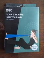 Stretch band DSC yoga en pilatus 11 kg NIEUW, Sport en Fitness, Fitnessmaterialen, Ophalen of Verzenden, Nieuw, Weerstandband