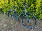 Cortina Speed 8v, Gebruikt, 50 tot 53 cm, Ophalen, Overige merken