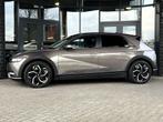 Hyundai IONIQ 5 58kWh - 125KW - WARMTEPOMP - ORG. NL. - 1E E, Auto's, Hyundai, Automaat, Gebruikt, Startonderbreker, Met garantie (alle)