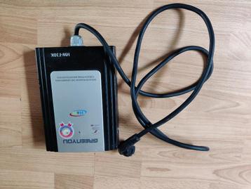 Vintage kabelmodem van LANCity - LCPET-3 8-9 beschikbaar voor biedingen