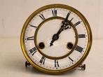uurwerk klok 24805, Ophalen of Verzenden, Gebruikt, Wandklok