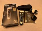 Braun Series 8 (8517s) Scheerapparaat - Zo goed als nieuw!, Ophalen of Verzenden, Zo goed als nieuw, Scheren en Epileren