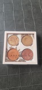 Anastasia Beverly Hills Eyeshadow Palette - Feestdagen, Gebruikt, Ophalen of Verzenden, Make-up, Overige kleuren