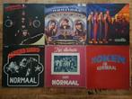 Normaal, 4 LP’s: o.a. Oerend Hard., Cd's en Dvd's, Vinyl | Nederlandstalig, Ophalen of Verzenden, Rock
