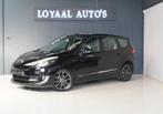 Renault Grand Scénic 2.0 Bose | AUT | NAVI | CRUISE | AIRCO, Auto's, Renault, Euro 5, Huisgarantie, 4 cilinders, Met garantie (alle)