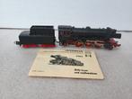 Marklin 3005 Stoomlocomotief in Originele Verpakking, Wisselstroom, Gebruikt, Locomotief, Ophalen of Verzenden