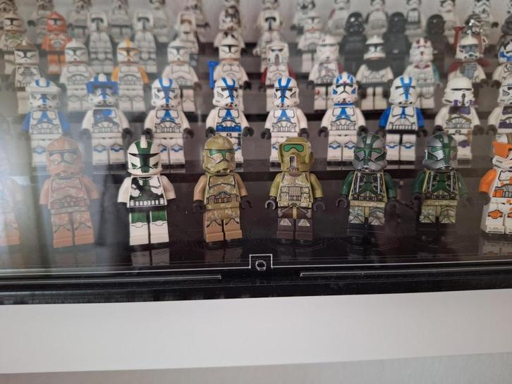 Lego Star Wars, Kinderen en Baby's, Speelgoed | Duplo en Lego, Nieuw, Lego, Ophalen