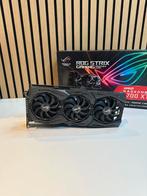 ASUS ROG STRIX AMD Radeon RX 5700 XT 8GB, HDMI, GDDR6, PCI-Express 4, Ophalen of Verzenden