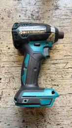 Makita DTD153 slagschroefmachine 18v, Doe-het-zelf en Verbouw, Gereedschap | Boormachines, Ophalen of Verzenden, Zo goed als nieuw
