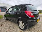 Opel Corsa 1.4-16V Enjoy 5-deurs AIRCO/cruise *apk:10-2026*, Auto's, Opel, Voorwielaandrijving, 1063 kg, Gebruikt, 4 cilinders