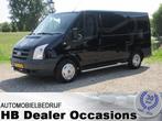 Ford Transit 260S 2.2 TDCI Economy Edition - Airco - 3 Zits, Voorwielaandrijving, Euro 5, Gebruikt, 4 cilinders