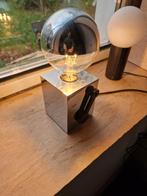 The switch design lamp Richard hutten, Ophalen of Verzenden, Gebruikt, Minder dan 50 cm