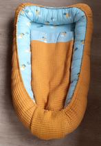 NIEUW HANDGEMAAKT BABYNESTJE, Kinderen en Baby's, Babywiegjes en Ledikanten, Ophalen of Verzenden, Nieuw, Overige typen