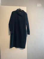 Chique donkerblauwe jurk van Lilytime. Maat 40 - als nieuw!, Ophalen of Verzenden, Zo goed als nieuw, Maat 38/40 (M), Blauw