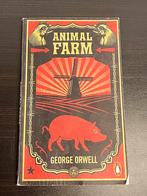 Animal Farm - George Orwell, Boeken, Taal | Engels, Fictie, George Orwell, Verzenden