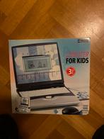 Kindercomputer, Ophalen, Nieuw