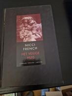 Nicci French - het veilige huis, Ophalen of Verzenden, Zo goed als nieuw, Nicci French, Nederland