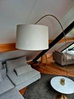 Moderne Booglamp - Stijlvolle Verlichting, Huis en Inrichting, Lampen | Vloerlampen, Ophalen, Overige materialen, Zo goed als nieuw