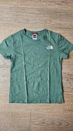 The North Face t-shirt maat L (146-151 cm), Kinderen en Baby's, Kinderkleding | Maat 146, Jongen, The North Face, Gebruikt, Shirt of Longsleeve