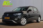 Volkswagen T-Cross 1.0 TSI Life Airco Stoelverwarming Parkee, Voorwielaandrijving, 95 pk, Met garantie (alle), 620 kg