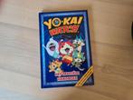 Yo-Kai Watch, het officiële handboek, Spelcomputers en Games, 1 speler, Ophalen of Verzenden, Nieuw