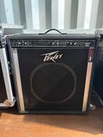 Peavey TNT 150 Basversterker, Ophalen, Gebruikt, Basgitaar, 100 watt of meer
