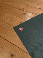 Manduka PRO Travel Yogamat – Zo goed als nieuw (2 gebruikt), Ophalen of Verzenden, Zo goed als nieuw, Yogamat
