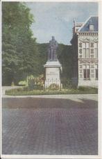 Utrecht standbeeld jan v nassau ansichtkaart ( b279 ), Ophalen of Verzenden, 1960 tot 1980, Ongelopen, Utrecht