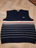 Lacoste Spencer Trui Maat M/L, Ophalen of Verzenden, Zo goed als nieuw, Maat 48/50 (M), Lacoste