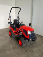 Kioti CS2520 mini tractor