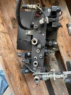 Hydrauliek onderdeel, Doe-het-zelf en Verbouw, Ophalen of Verzenden, Gebruikt
