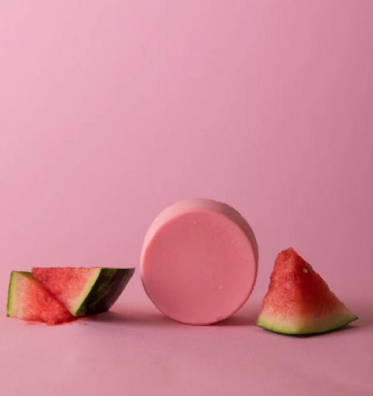 Conditioner Bar Melon Power – 65g, Sieraden, Tassen en Uiterlijk, Uiterlijk | Haarverzorging, Nieuw, Shampoo of Conditioner, Verzenden