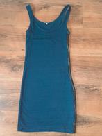 Mooi smal jurkje G-Star (xs), Blauw, Ophalen of Verzenden, Zo goed als nieuw, Maat 34 (XS) of kleiner