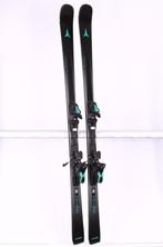 168 ski's ATOMIC REDSTER X7 REVOSHOCK 2026, grip walk, Sport en Fitness, Skiën en Langlaufen, 160 tot 180 cm, Gebruikt, Verzenden