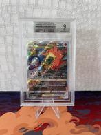 Pokémon | Charizard Vstar | Beckett 9 | SWSH262, Ophalen of Verzenden, Nieuw