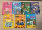 Zoete Zusjes Boeken - Set!, Ophalen, Zo goed als nieuw, Fictie algemeen