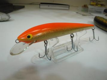 Nils Master 15cm beschikbaar voor biedingen