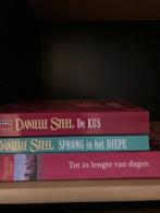 3 boeken van Danielle Steel, Ophalen of Verzenden, Zo goed als nieuw