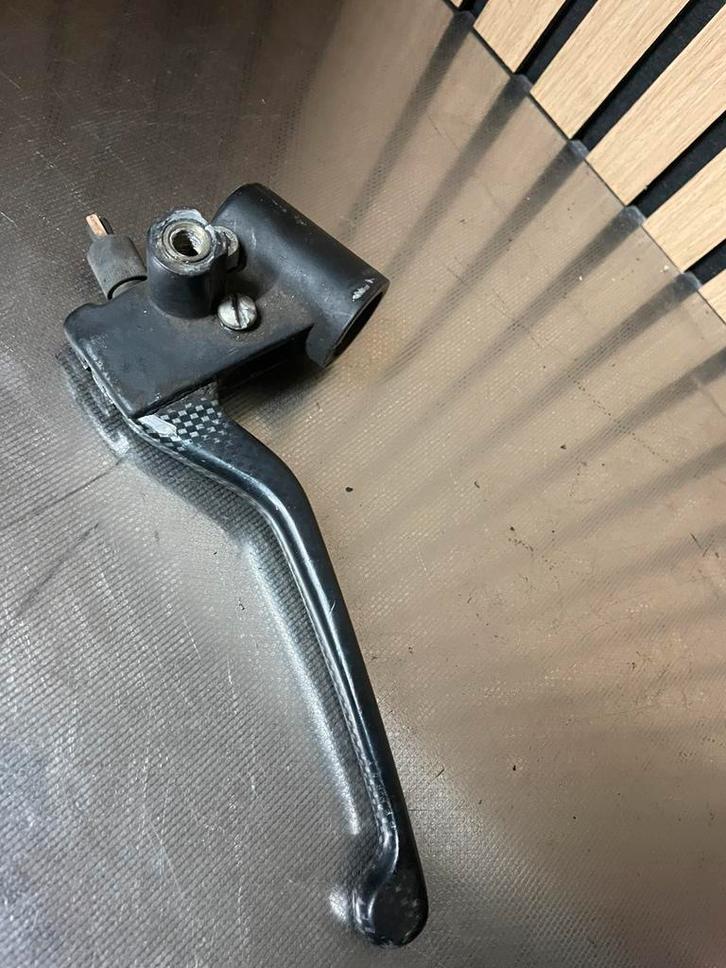 Gilera runner / piaggio remhendel, Motoren, Tuning en Styling, Ophalen