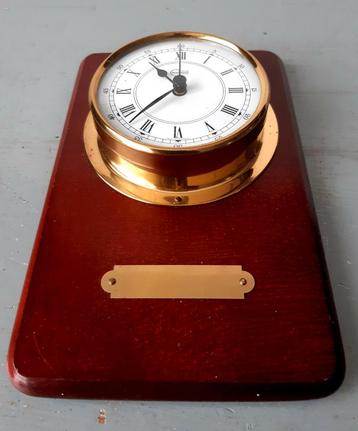 Barigo cheepsklokje - Klassiek en Stijlvol beschikbaar voor biedingen