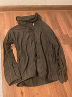 Fjallraven high coast windjack maat xl, Caravans en Kamperen, Ophalen of Verzenden, Zo goed als nieuw, Regenjas